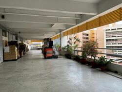 Cideco Industrial Complex (D13), Factory #485361701